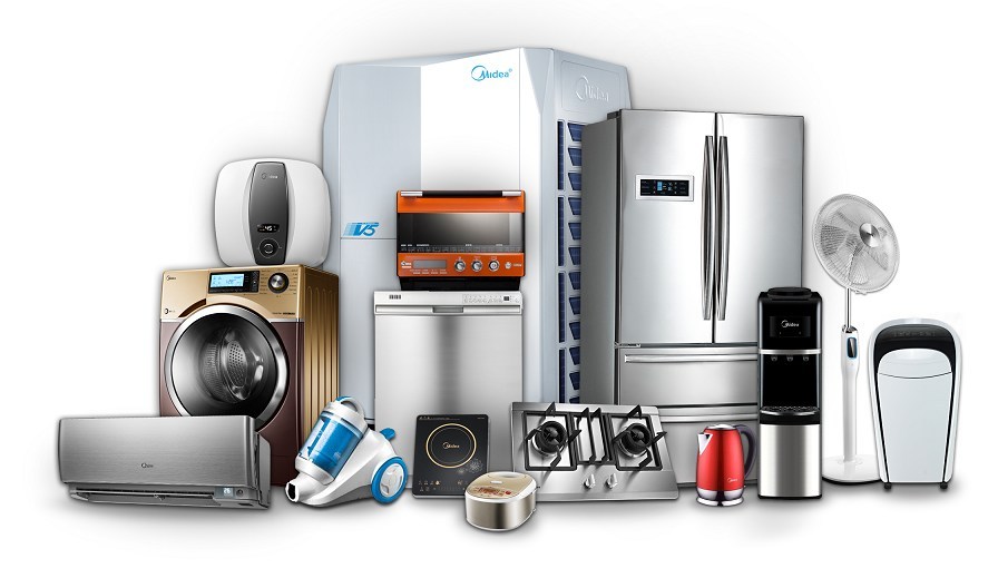 Thiết bị gia dụng 